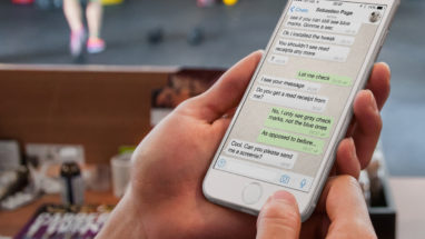 WhatsApp Mesajları Artık Otomatik Olarak Silinecek!