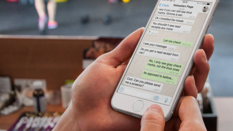 WhatsApp Mesajları Artık Otomatik Olarak Silinecek!
