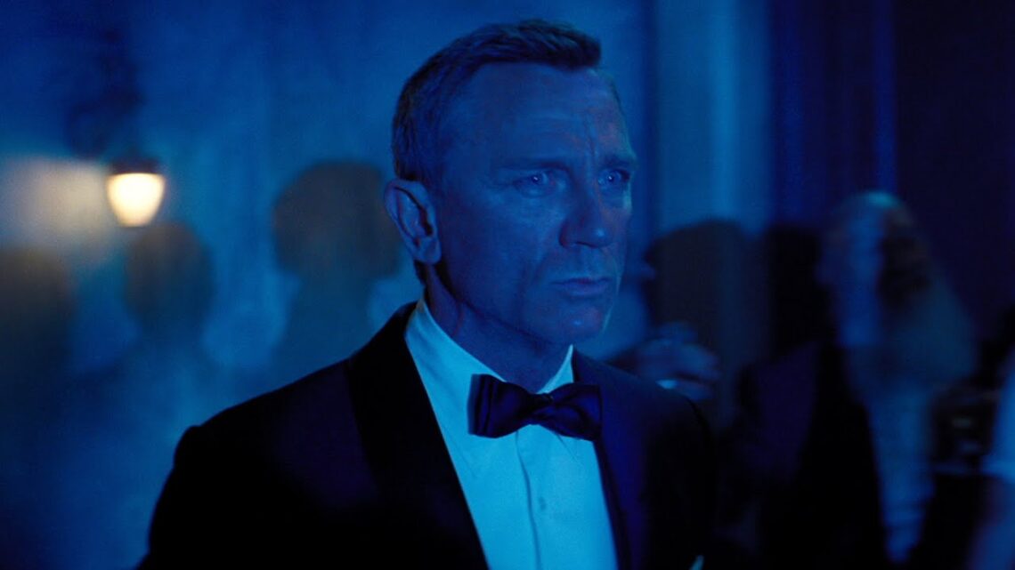 James Bond Filmi
