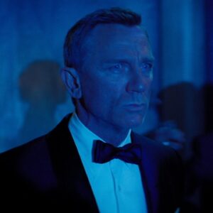 James Bond Filmi