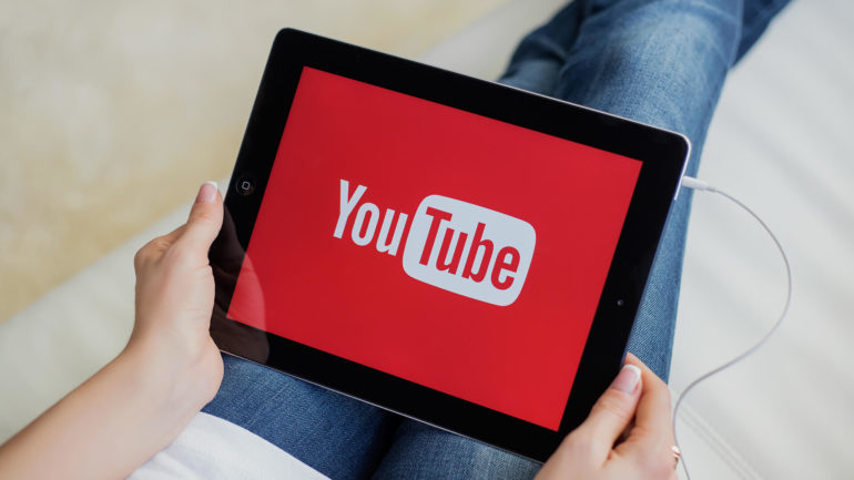 YouTube Tüm Dünyada Varsayılan Video Kalitesini Düşürecek