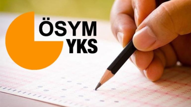 YÖK Başkanı Açıkladı: YKS 2020 Resmen Ertelendi!