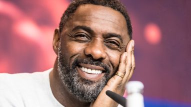 Ünlü Oyuncu Idris Elba, Corona Virüsüne Yakalandı!
