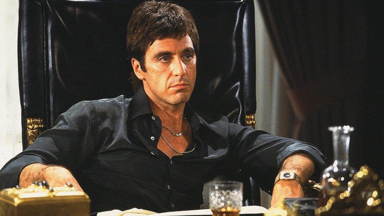 Al Pacino, Hangi Efsane Filmlerde Oynamayı Reddetti?