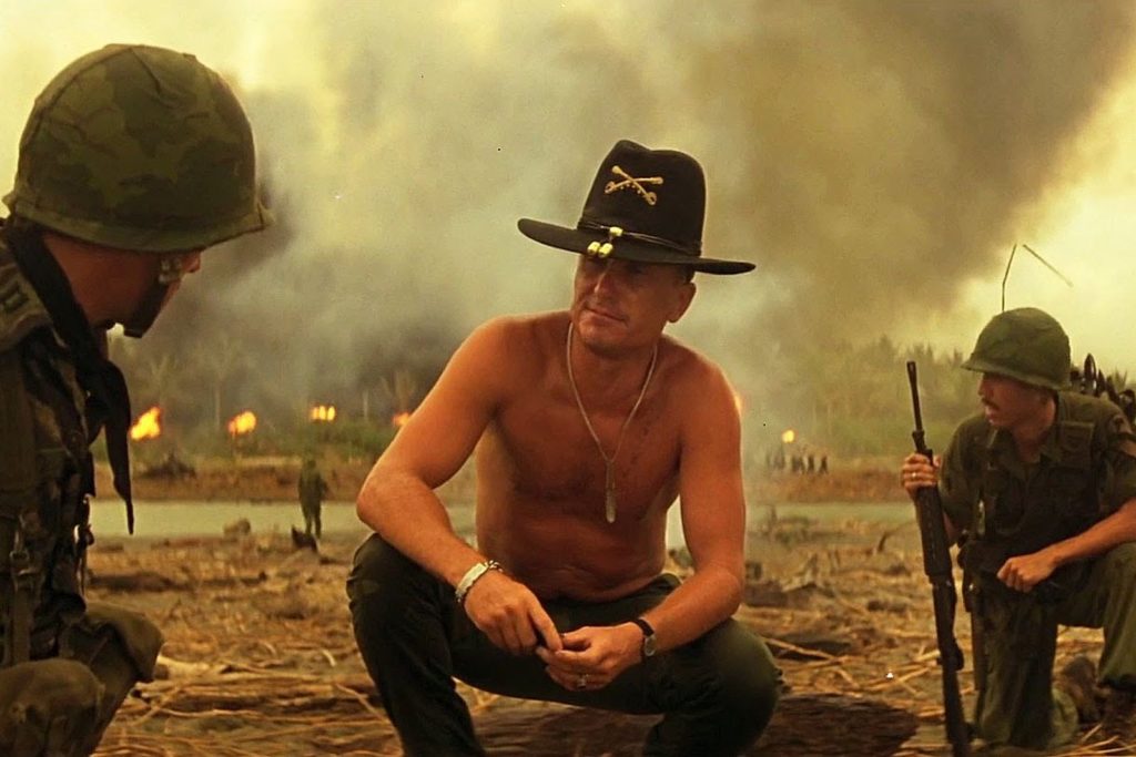 Apocalypse Now Filmi