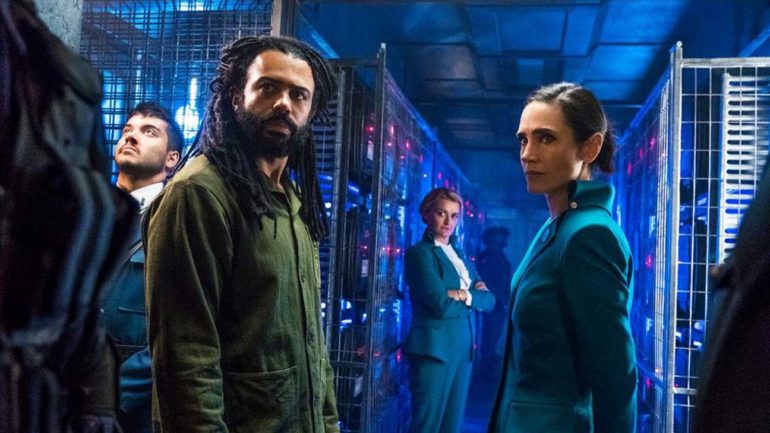 Bong Joon-ho’nun Snowpiercer Filmi, Dizi Olarak Uyarlanıyor!