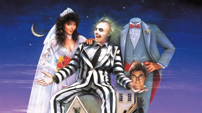 Can Sıkıntınızı Giderecek En İyi 5 Hayalet Komedisi Filmi