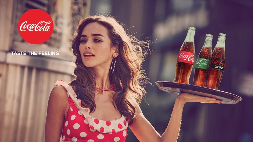 Coca Cola’nın renkleri neden kırmızı ve beyazdır?