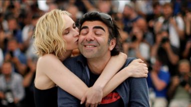 Duvara Karşı’nın Yönetmeni Fatih Akın, HBO Dizisi Hazırlıyor!