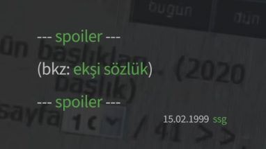 Ekşi Sözlük Benzeri En İyi 5 Katılımcı Sözlük Sitesi