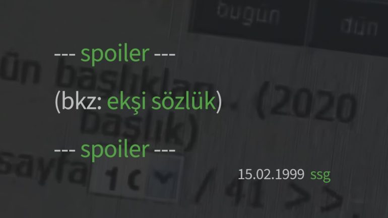 Ekşi Sözlük Benzeri En İyi 5 Katılımcı Sözlük Sitesi