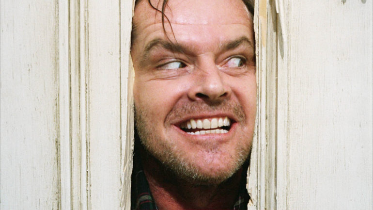 J.J. Abrams, The Shining Romanını Diziye Uyarlıyor: Overlook