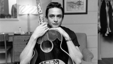 Johnny Cash Hakkında Daha Önce Duymadığınız 5 Gerçek