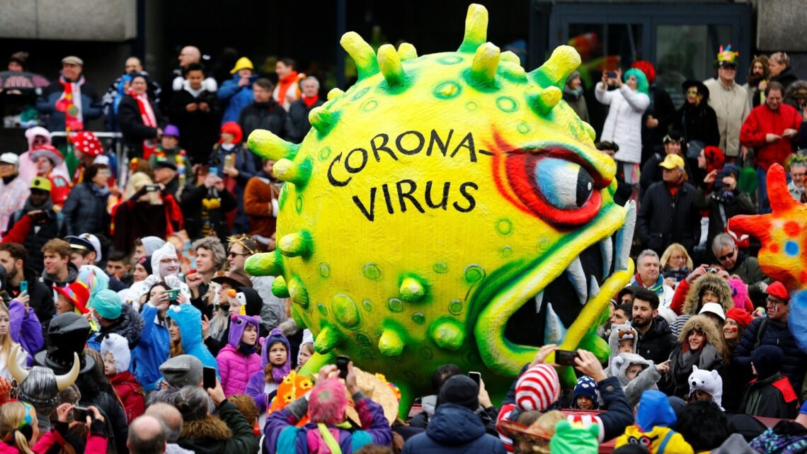 Koronavirüsü