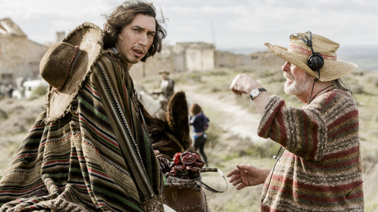 Muhakkak İzlemeniz Gereken En İyi 5 Terry Gilliam Filmi