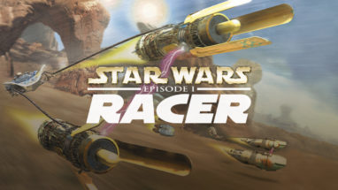 Star Wars Episode I: Racer Oyunu PS4 ve Switch’e Eklenecek!
