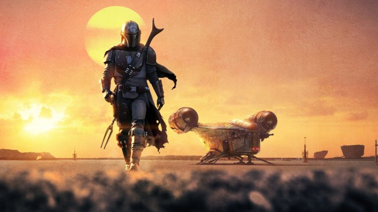 Star Wars Günü’ne Özel The Mandalorian Belgeseli Geliyor!