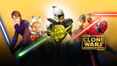Star Wars: Klon Savaşları Final Bölümü Fragmanı Yayınlandı