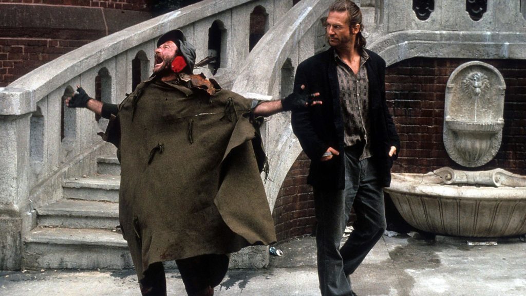The Fisher King Filmi
