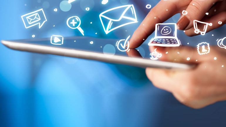 Ulaştırma Bakanlığı, Herkese 1GB Bedava İnternet Verecek!