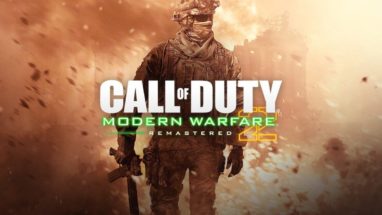 Call of Duty: Modern Warfare 2 Remastered PC Sürümü Çıktı!