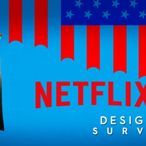 Designated Survivor Netflix