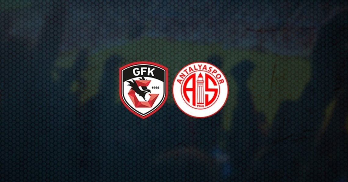 Umut Köse: 28 Haziran Gaziantep FK Antalyaspor izle, şifresiz izle