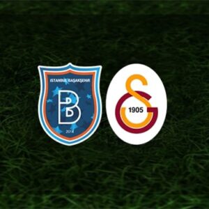 Umut Köse: 28 Haziran Başakşehir Galatasaray maçı izle, jestyayın izle