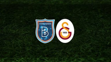 28 Haziran Başakşehir Galatasaray maçı izle, jestyayın izle