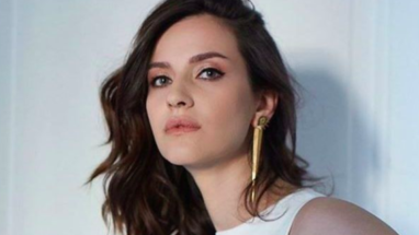 İrem Helvacıoğlu Yine Mest Etti