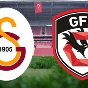 Efrahim: 21 Haziran Galatasaray Gaziantep FK izle, şifresiz izle