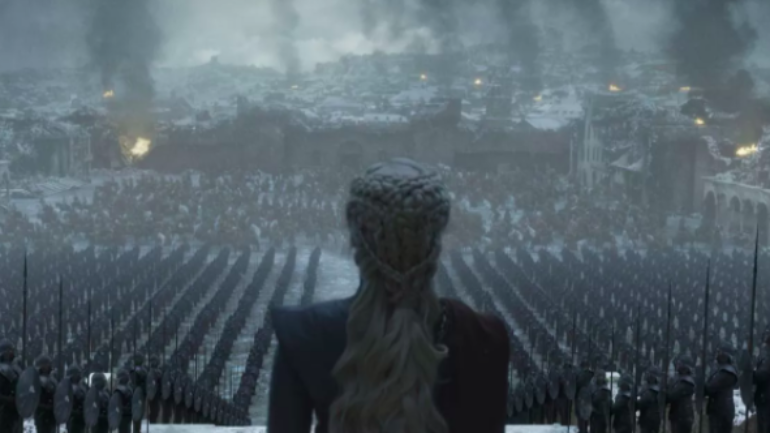 Game of Thrones 9.Sezon İddiaları Doğru Mu?