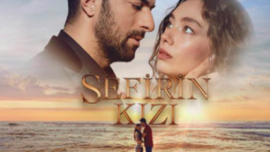 Sefirin Kızı Dizisine Yeni Gelen Oyuncu Kimdir?