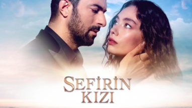 Sefirin Kızı 16.bölüm kıyafetleri