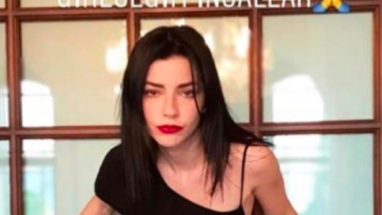 Merve Boluğur Üniversite Sınavına Girmedi