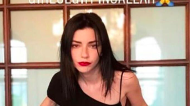 Merve Boluğur Üniversite Sınavına Girmedi