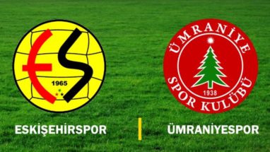 02.07.2020 Ümraniyespor Eskişehirspor canlı izle, şifresiz izle