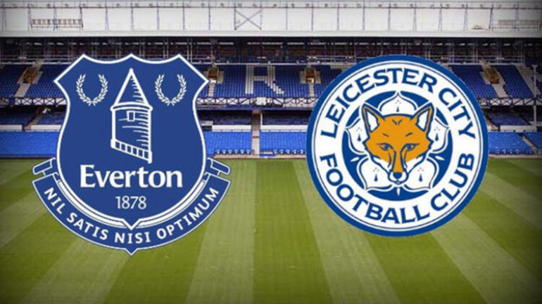 1 Temmuz Everton Leicester City saat kaçta, hangi kanalda?