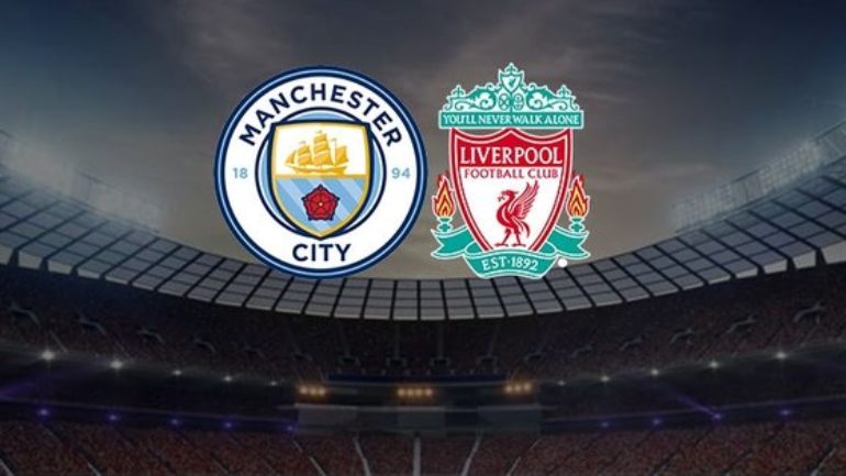 02.07.2020 Manchester City Liverpool hangi kanalda?