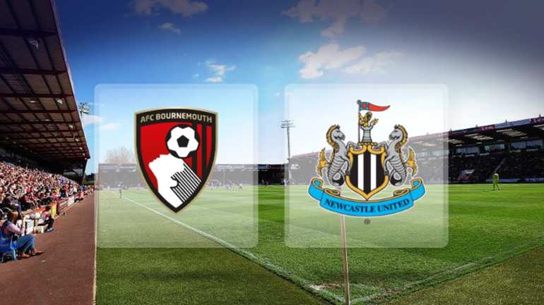 1 Temmuz Bournemouth Newcastle City maçı saat kaçta, hangi kanalda?
