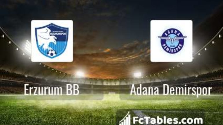 1 Temmuz BB Erzurum Adana Demirspor canlı izle, şifresiz izle