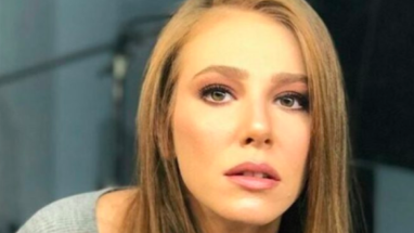 Elçin Sangu Yeni Dizisi