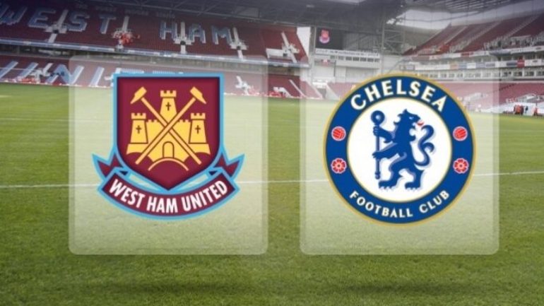 1 Temmuz 2020 West Ham Chelsea maçı saat kaçta, hangi kanalda?