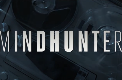 Umut Köse: Mindhunter'ın gerçek seri katilleri