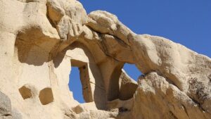 Yasin Ekmekci: Kapadokya'da Neresi Gezilir | Tüm Merak Edilenler