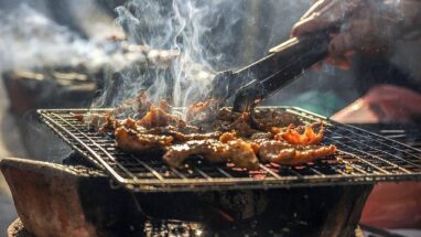 Mangala Giderken Ne Alınır? Mangal Yaparken Alınacaklar Listesi