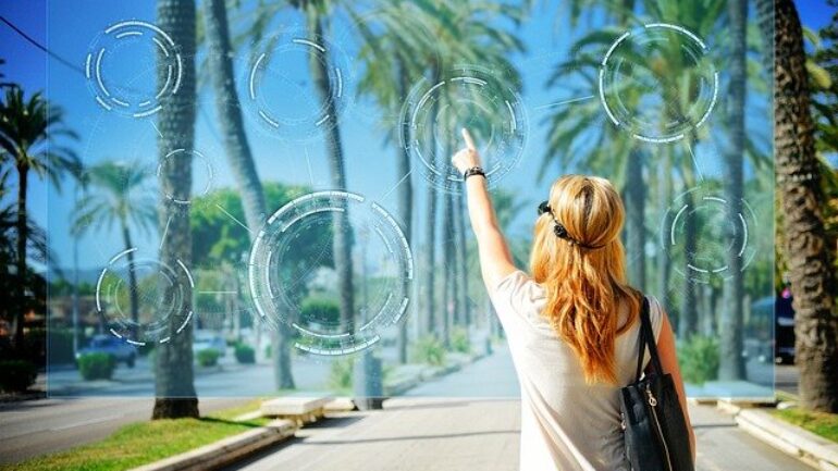 Metaverse Nedir? Neden Önemlidir
