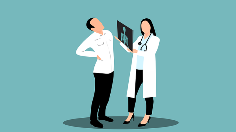 Bel Ağrısına Hangi Doktor Bakar | Hangi Doktora Gitmeliyim?