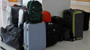 Valiz Hazırlamanın Püf Noktaları | Nasıl Valiz Hazırlanır?