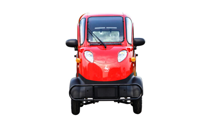 Türkiye’nin En Ucuz Elektrikli Aracı Hangisi?